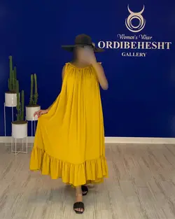 پیراهن بندی - کد 1079