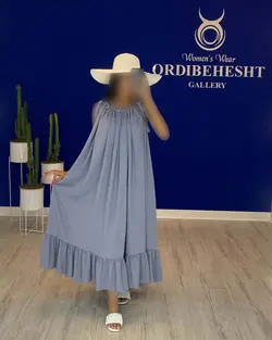 پیراهن بندی - کد 1079