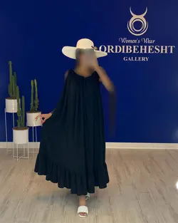 پیراهن بندی - کد 1079