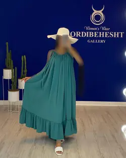 پیراهن بندی - کد 1079