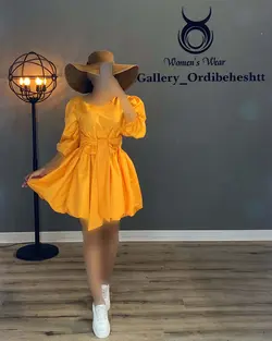 پیراهن - کد 1033