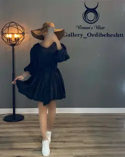 پیراهن - کد 1033