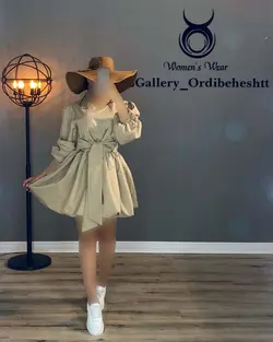 پیراهن - کد 1033