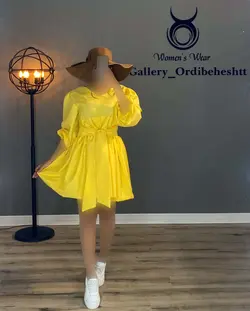 پیراهن - کد 1033