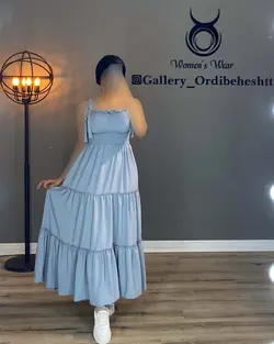 پیراهن بندی - کد 1049