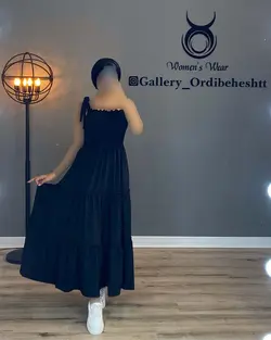 پیراهن بندی - کد 1049