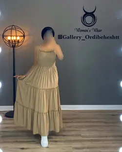 پیراهن بندی - کد 1049