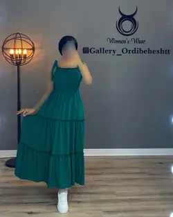 پیراهن بندی - کد 1049