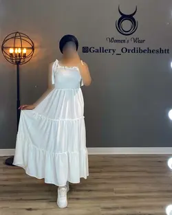 پیراهن بندی - کد 1049