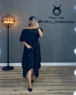 پیراهن ساحلی - کد 985