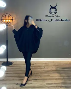 شومیز کیمونویی - کد 944