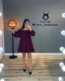 پیراهن - کد 641