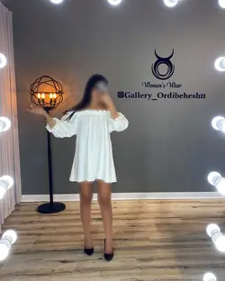 پیراهن - کد 641