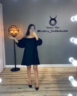 پیراهن - کد 641