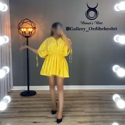 پیراهن/ شومیز - کد 877