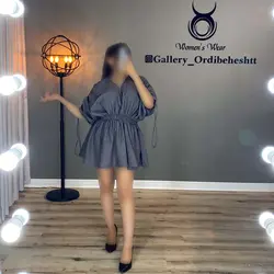 پیراهن/ شومیز - کد 877