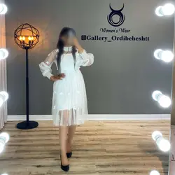 پیراهن - کد 865