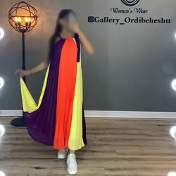 پیراهن - کد 869