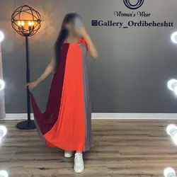 پیراهن - کد 869