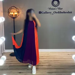 پیراهن - کد 869