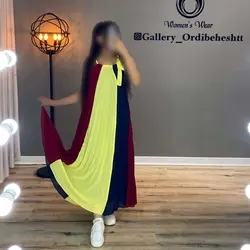 پیراهن - کد 869