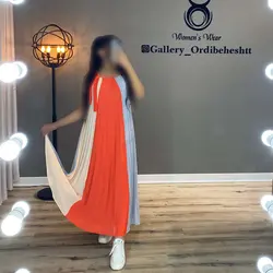 پیراهن - کد 869