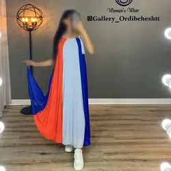 پیراهن - کد 869