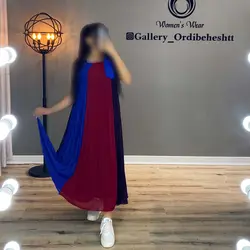 پیراهن - کد 869