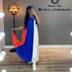 پیراهن - کد 869