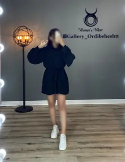 شومیز ابروبادی - کد 831