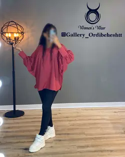 شومیز کیمونو - کد 806