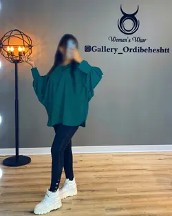 شومیز کیمونو - کد 806