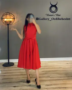 پیراهن - کد 849