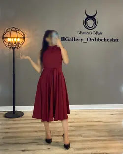 پیراهن - کد 849