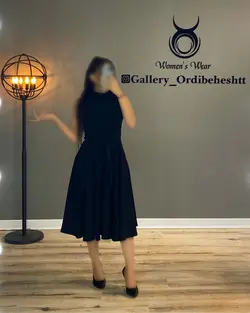 پیراهن - کد 849