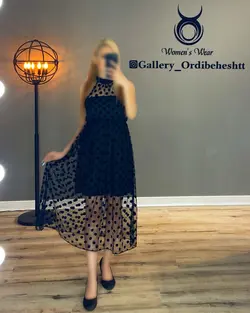 پیراهن _ کد 837