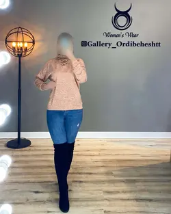 شومیز - کد 771