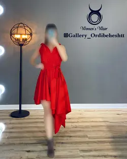 پیراهن - کد 546