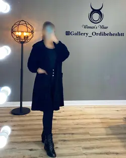 تدی بلند - کد 753