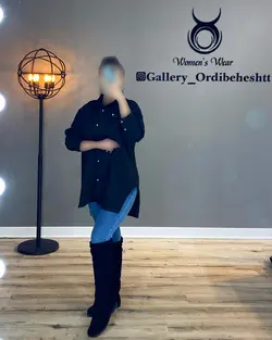 شومیز - کد 754