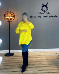 شومیز - کد 754