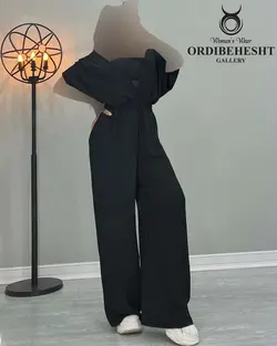 اورال دو تیکه ابرو بادی - کد 2002