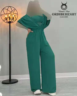 اورال دو تیکه ابرو بادی - کد 2002