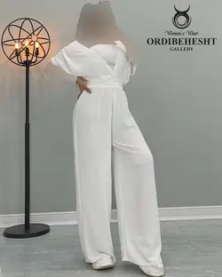 اورال دو تیکه ابرو بادی - کد 2002