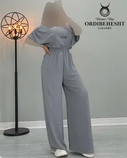 اورال دو تیکه ابرو بادی - کد 2002