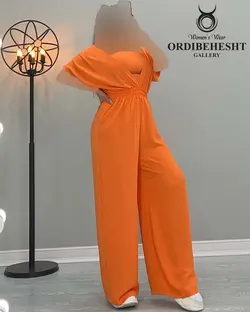 اورال دو تیکه ابرو بادی - کد 2002