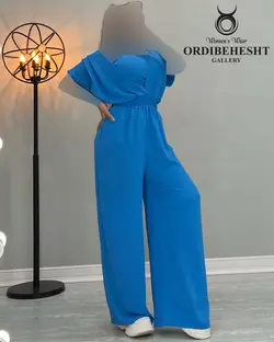 اورال دو تیکه ابرو بادی - کد 2002