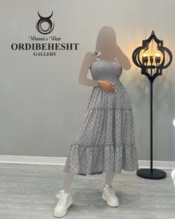 پیراهن - کد 2034