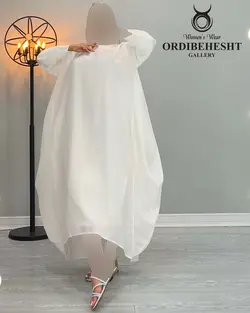 پیراهن لمه - کد 2060