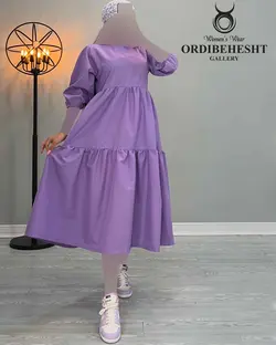 پیراهن - کد 2181